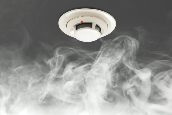 Smoke Mitigation Service in Eden Prairie